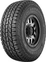 1x celoročná pneumatika 225/70R16 Yokohama GEOLANDAR A/T G015