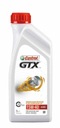 Olej CASTROL 15W40 1L GTX