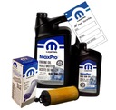 MOPAR olej 5W20 6L + filter MO-349 68191349AB