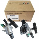 TERMOSTAT V BÝVANÍ ALFA ROMEO 156 166 1,9 JTD