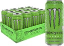 12x MONSTER ENERGY ULTRA PARADISE 500ml BEZ CUKRU