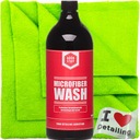 GOOD STUFF Microfiber Wash - Microfiber Wash - 1L