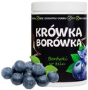 FIT BLUEBERRY GEL 80% BLUEBERRY V RELÉ BEZ CUKRU