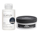 OLAPLEX HAIR PERFECTOR 3 OŠETRENIE 100 + KONDICIONÉR 75