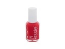 Essie Nail Polish Lak na nechty 63 Too Too Hot 13,5 ml