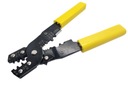 HY-202B CONNECTOR CRIMPER jacar