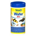 TETRA WAFER MIX 250ML - KVALITNÉ KRMIVO PRE DENEMSKÉ RYBY ALLEGRO