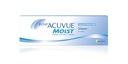 Šošovky Acuvue 1-Day Moist for Astigmatism 30 ks