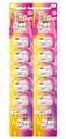 Bic Razor miss soleil color 10 ks