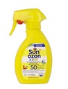 Sunozon Detský sprej na opaľovanie SPF 50 250 ml