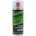 BRUNOX LUB & COR ČISTIACI SPREJ. BRONI 400 ml