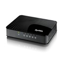 Switch ZyXEL GS-105SV2-EU0101F (5x 10/100/1000 Mbps