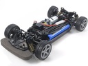 Cestný podvozok TT-02 Type-S Tamiya 58600