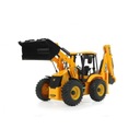 Rýpadlo-nakladač JCB 1:20 2,4 GHz 40 cm rýpadlo JCB