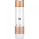 Wella Fusion Intense Repair Reconstruction Shampoo 250 ml