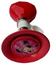 MINNIE MOUSE MICKEY BIKE TRUBKA BICYKLE ZVON