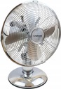 SCHMITH VENTILÁTOR STOLNÝ VENTILÁTOR 30W CHROM