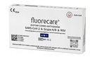 FLUORECARE COVID-19 Chrípkový test AB RSV Combo 4v1