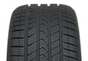 VREDESTEIN QUATRAC PRO 225/60r17 CELOROČNÉ PNEUMATIKY