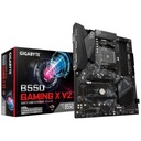 Základná doska Gigabyte B550 GAMING X V2 Ryzen AM4