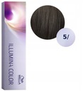 WELLA ILLUMINA COLOR 60 ml č.5/