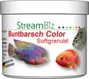 StreamBiz Buntbarsch Color Soft 80g Food