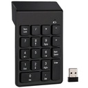 MALÁ numerická klávesnica KEYPAD laptop PC USB