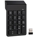 MALÁ numerická klávesnica KEYPAD notebook PC USB