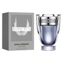 PACO RABANNE Invictus toaletná voda pre mužov Citrus EDT 100ml