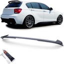 SPOILER VEKA KUFRA BMW F20 F21 LESK