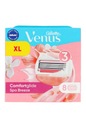 Gillette Venus Comfortglide Spa Breeze 8 ks