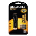 Duracell Baterka TOUGH MULTI PRO vodeodolná 3xAAA