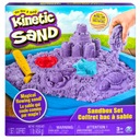 KINETIC SAND KINETIC SAND ZIPS SET 454g