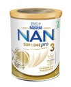 NESTLÉ NAN SUPREME PRO 3 UPRAVENÉ MLIEKO 800G