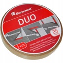 EUROVENT 20mm x 25mb DUO OBOJSTRANNÁ PÁSKA PRE PAROIZOLAČNÚ FÓLIOVÚ MEMBRÁNU