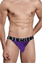 Tangá Jockstrap Sexy Open Buttocks 1008 S