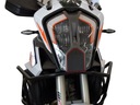 HEED KTM 1290SUPER ADV S/R záslepka otvoru pre radar