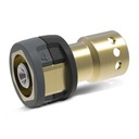 Adaptér Kärcher 4 Easy!Lock M22 TR22IG-D11