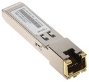 SFP MODUL SO ZÁSUVKOU RJ-45 SFP-RJ45/1G