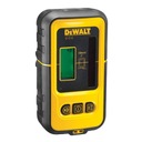 DEWALT LASEROVÝ DETEKTOR GREEN BEAM DE0892G