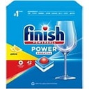 FINISH POWER ESSENTIAL Lemon tablety do umývačky riadu 50 ks