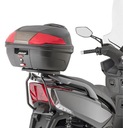 VRCHNÝ RÁM BOXU KYMCO G-Dink 300 | 18