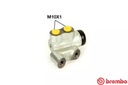 KOREKTOR BRZDNEJ SILY. R 23 002 BREMBO Korektor sily