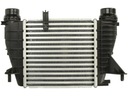 INTERCOOLER RENAULT CLIO III 1.5