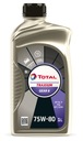 TOTAL TRAXIUM GEAR 8 75W80 1L TRANSMISSION BV PSA