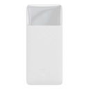 BASEUS POWER BANK 20000mAh USB-C/micro/2 x USB 15W