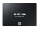 Samsung 870 EVO MZ-77E1T0B 1TB SATA SSD disk