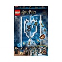 LEGO HARRY POTTER Vlajka Havraspáru 76411