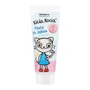 MomMe Kicia Cat zubná pasta s fluoridom 0-3 l