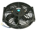 Univerzálny plochý ventilátor 10' 25cm nútený